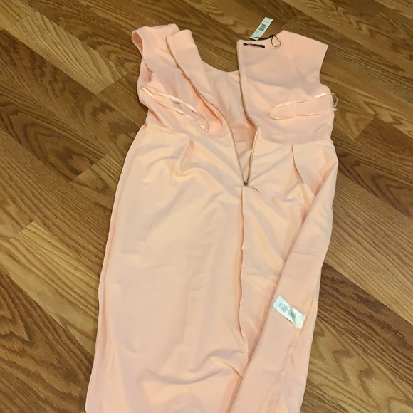 ELIE TAHARI DRESS .Size : 8 NWT - Picture 9 of 9